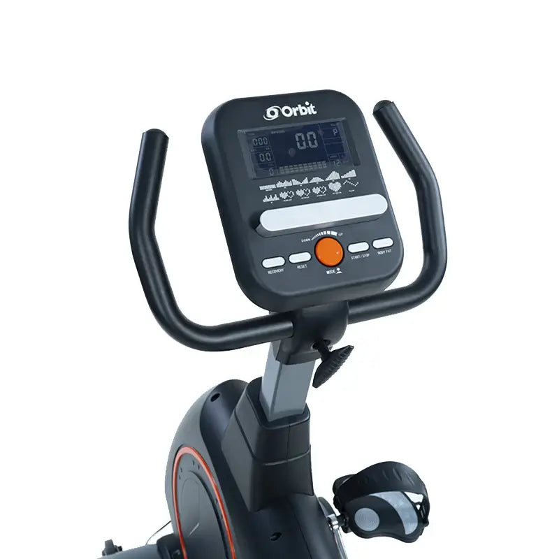 Orbit FloRide Recumbent Bike