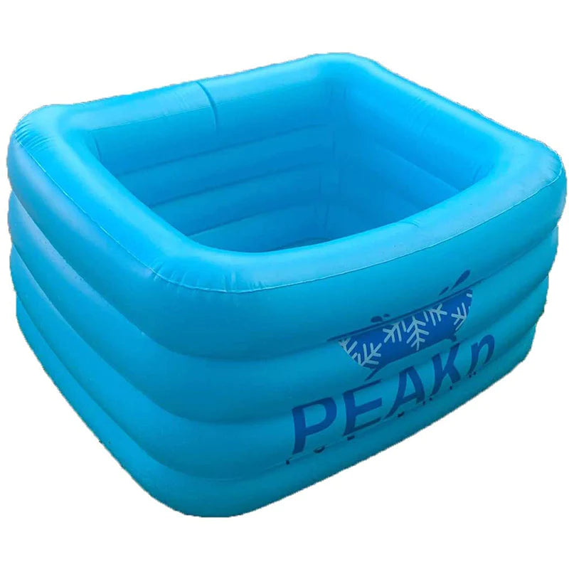 Inflatable Ice Bath