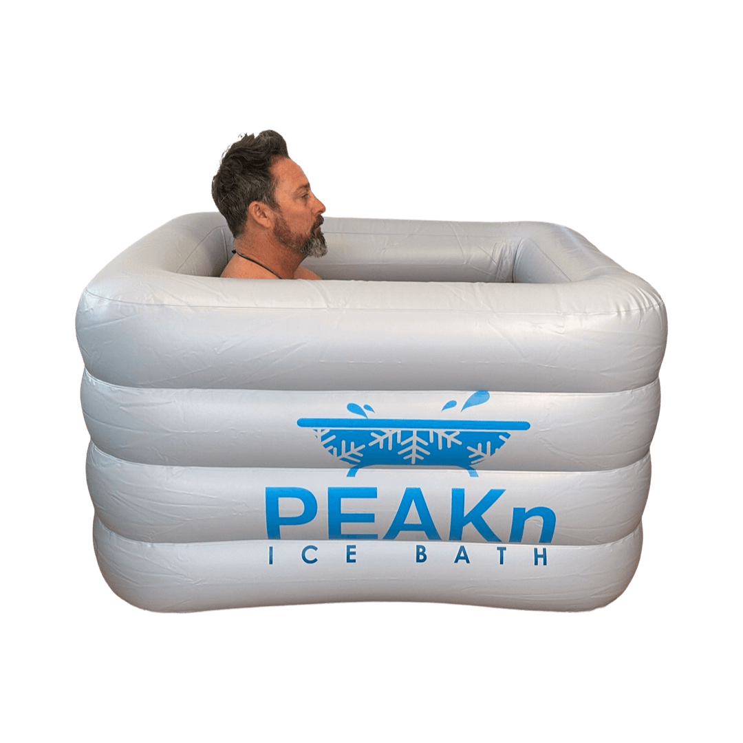 Peakn PK002 Ice Bath Inflatable Heavy Duty