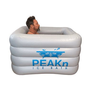 Peakn PK002 Ice Bath Inflatable Heavy Duty