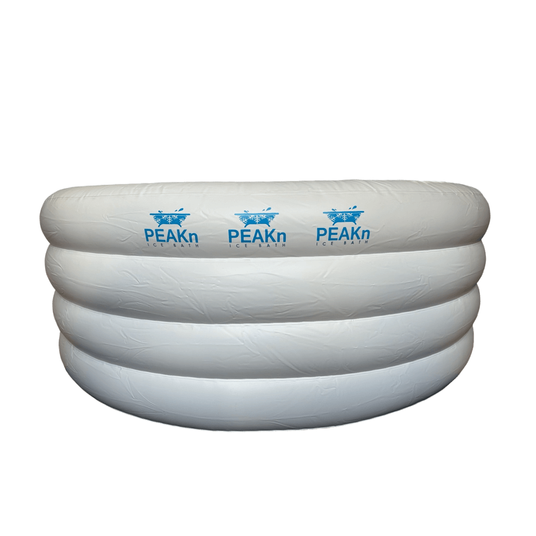 Peakn PK003 Ice Bath Inflatable Round