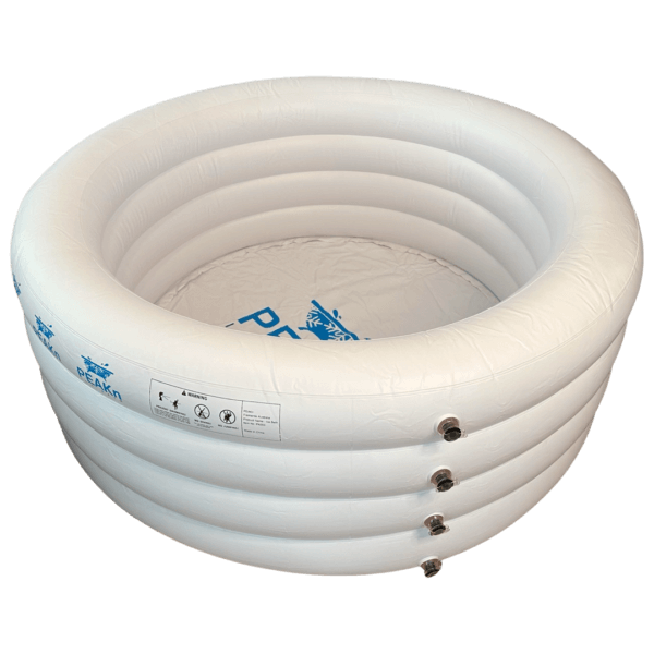 Peakn PK003 Ice Bath Inflatable Round