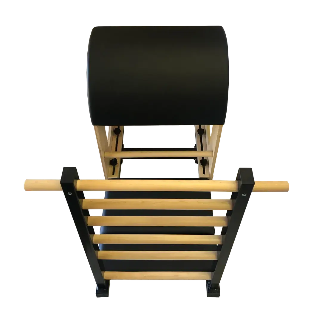 Pilates Master Ladder Barrel – Afterpay, Oxipay
