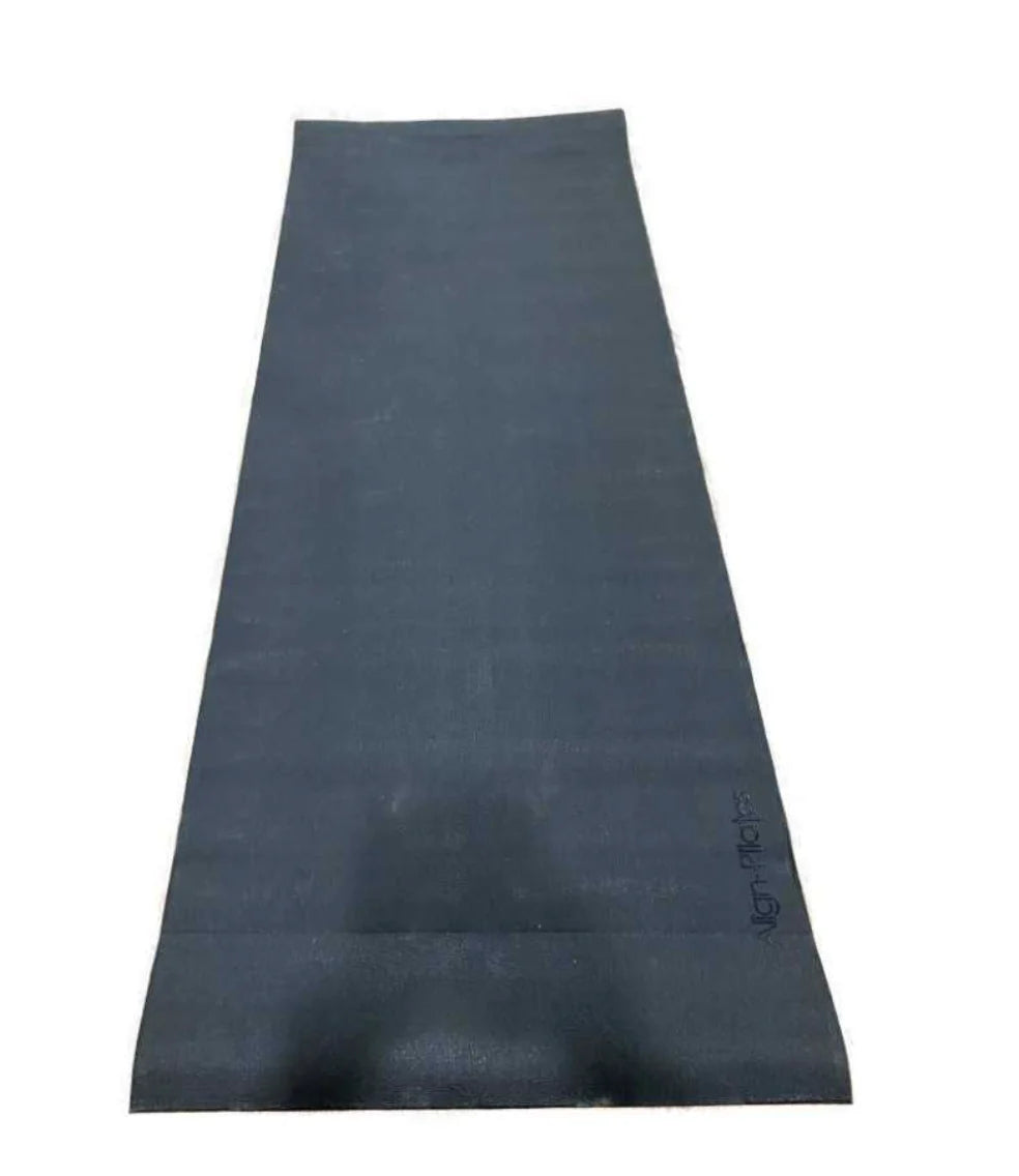 Align Reformer Equipment Mat Anti-Slip Protection