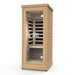 KYLIN KY-192 Infrared Sauna 1 Person Portable Carbon Fibre Heating front view