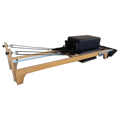 PIONEER PILATES PP-09H Pilates Reformer New Model High Quality wide shot