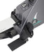 ORBIT Hybrid Mag Trainer 2.0 Rower & Recumbent T6510 3-in-1 Foot Pedals