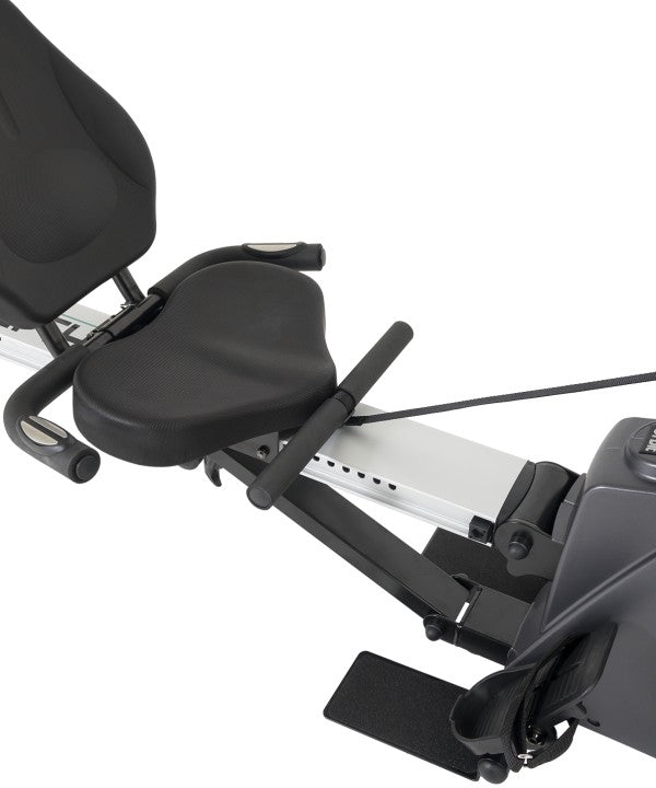 ORBIT Hybrid Mag Trainer 2.0 Rower & Recumbent T6510 3-in-1 Seat