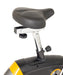 ORBIT Interval Cycle Exercise Bike Easy Use Comfortable Seat