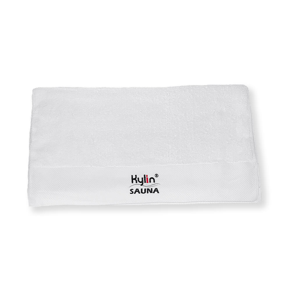 Kylin Luxury Cotton Bath Shower Mat 50*80cm