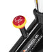 ORBIT Pinnacle Spin Bike 23kg Flywheel Commercial Grade Wireless Adjustable Resistance Adjuster