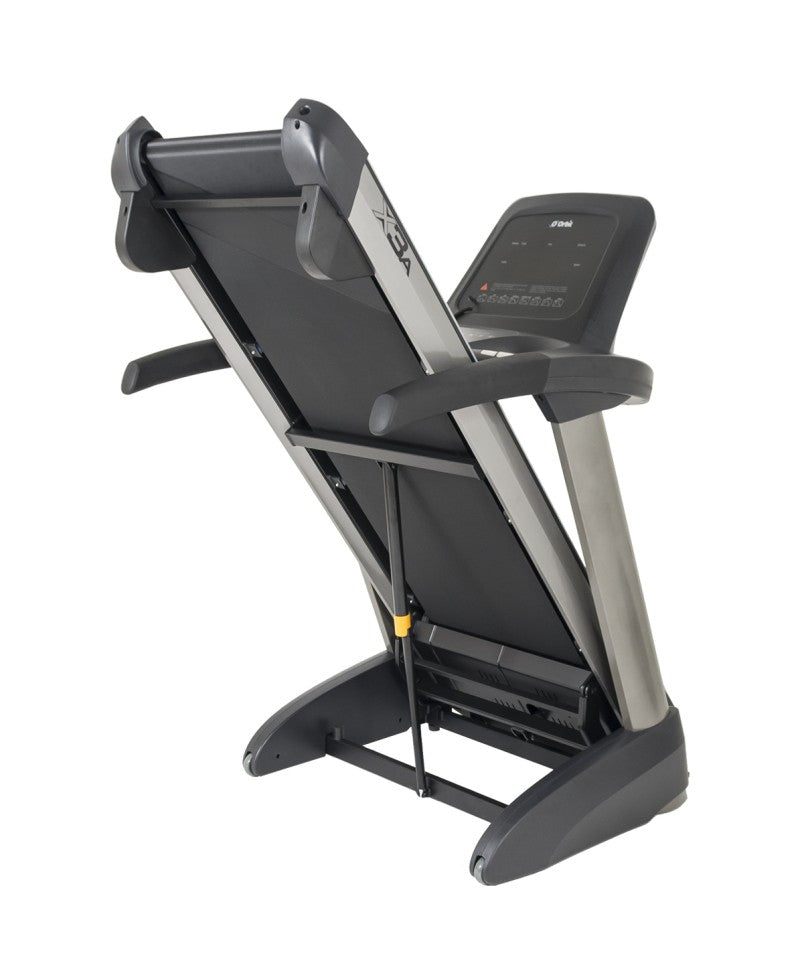 Orbit Skyline X3A Treadmill Black High Torque Quiet