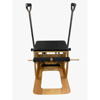 PIONEER PILATES Wunda Chair Deluxe (SPILT PEDAL) NEW 2022 MODEL Premium