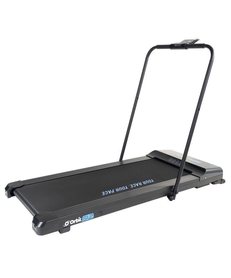 starlite sl2 motorised treadmill
