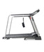 Orbit SteadyStrider Treadmill with Safety Rails
